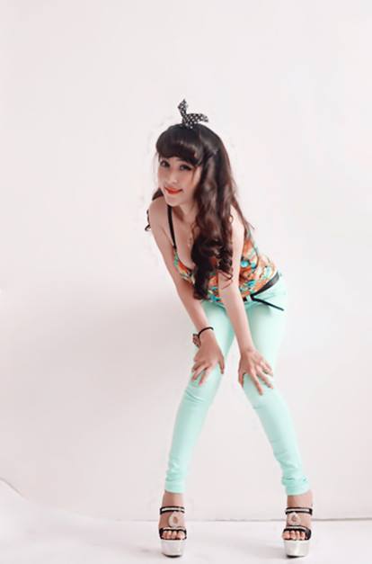 阿姨5